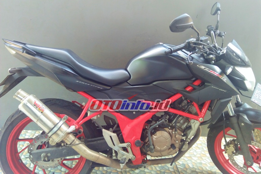Cara Setting Jam All New Cb150r. Tips: Panel Meter Honda New CB150R Bermasalah? Cek Tutorial