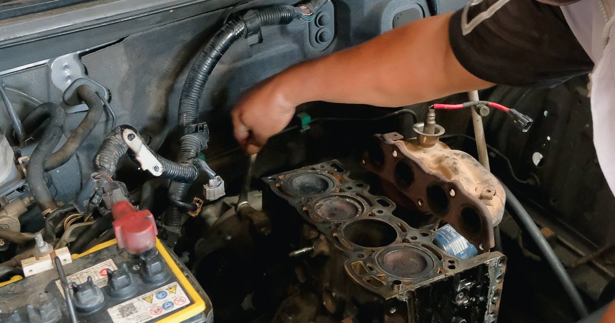 Biaya Carbon Cleaner Mobil. Carbon Cleaner Mobil yang Bagus, Merek, dan Tips Memilihnya