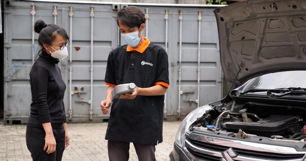 Minyak Pelumas Sae 10w 30 Maksudnya Adalah. Mengenal Arti Kode SAE Oli, API, serta JASO pada Mobil