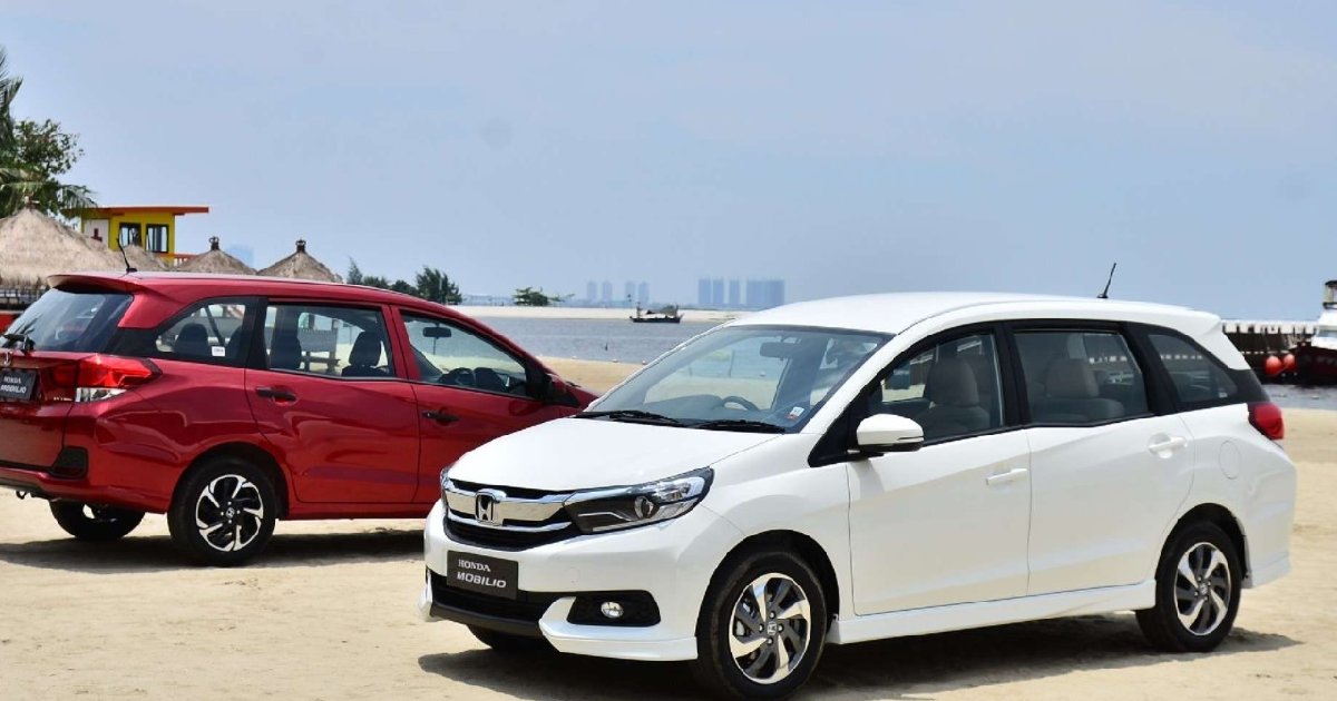 Biaya Service Mobil Honda Di Bengkel Resmi 2018. Biaya Service Mobil Honda Mobilio dengan Berbagai Kilometer