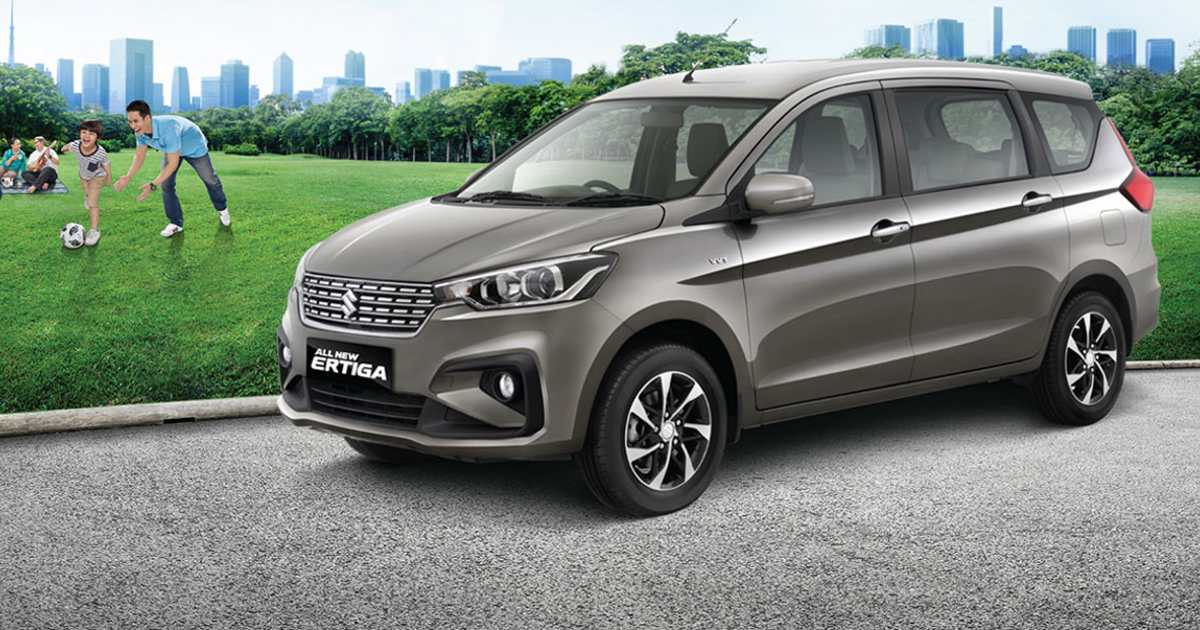 Biaya Service Mobil Suzuki Ertiga. Biaya Service Mobil Suzuki Ertiga Berbagai Tipe