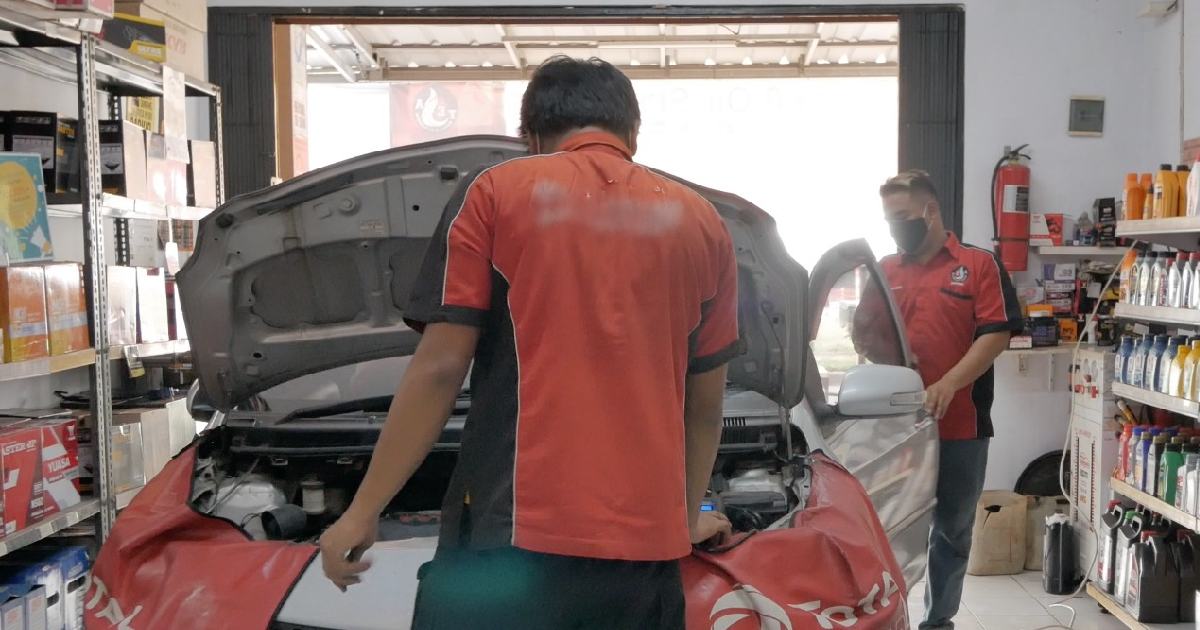 Harga Accu Bekas Per Kilo. Kisaran Harga Aki Bekas, tapi Yakin Mau Pakai?