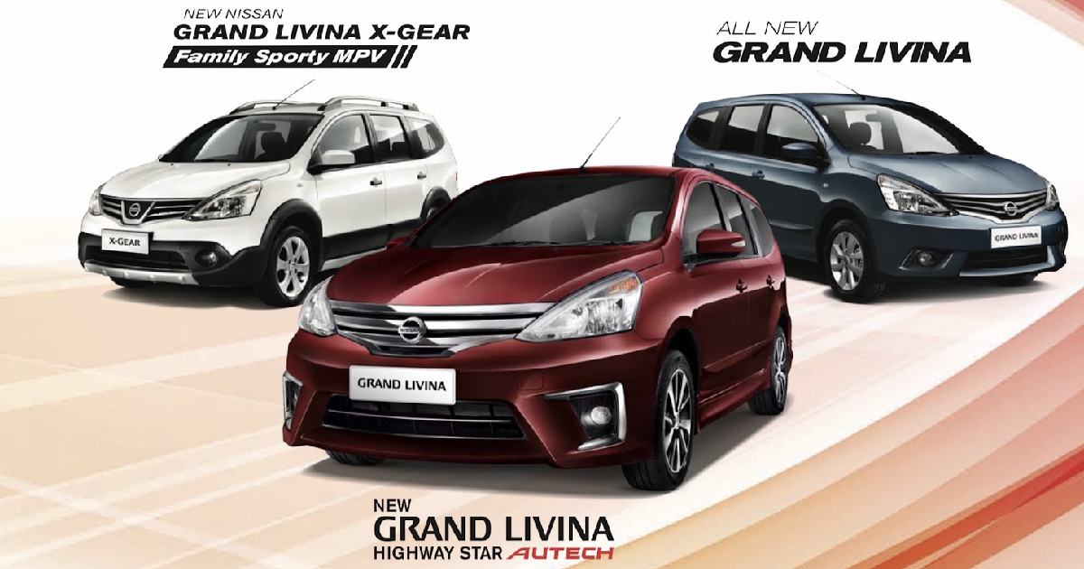 Spare Part Nissan Grand Livina Mahal. Biaya Service Mobil Nissan Grand Livina dan Ganti Komponen