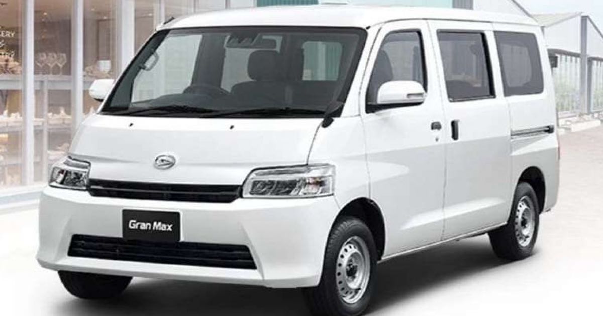 Mesin Daihatsu Grand Max. Berapa KM Ganti Oli Mobil Grand Max? Ini Kebutuhannya