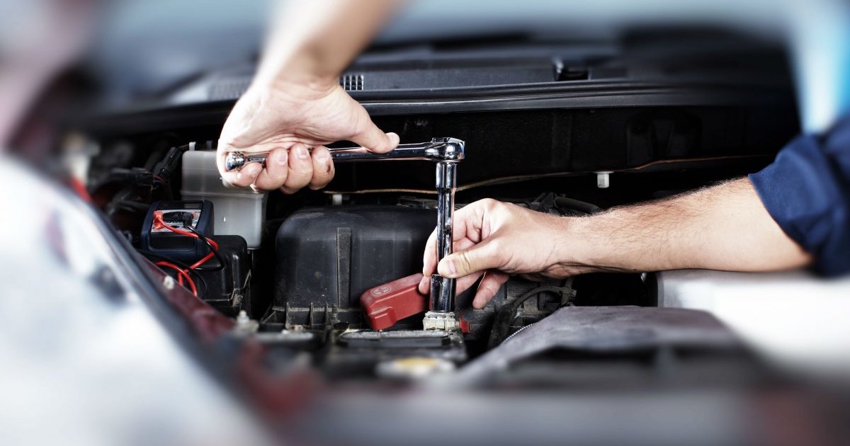Ongkos Tune Up Berapa. Alasan Biaya Tune Up Mobil di Bengkel Umum Lebih Murah