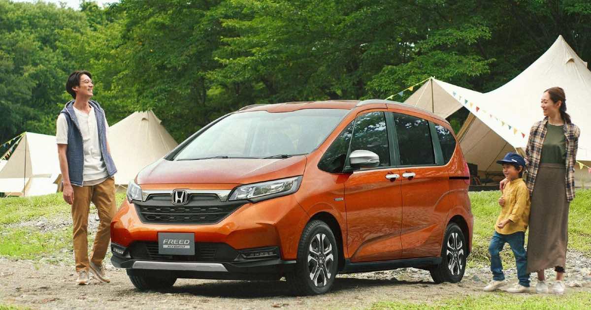 Berapa Km Ganti Oli Transmisi Mobil Matic. Ganti Oli Matic Honda Freed secara Rutin Bikin Transmisi Awet
