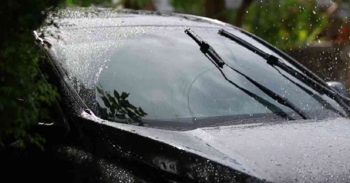 Cara Memperbaiki Karet Wiper Mobil. Ganti Karet Wiper Mobil, Pilih Baru atau Perbaiki Saja?