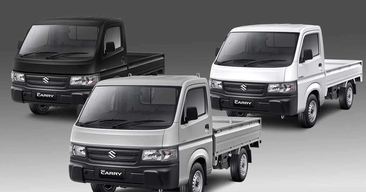 Oli Untuk Mobil Carry Pick Up. Oli yang Bagus untuk Mobil Pick Up dan Cara Merawatnya