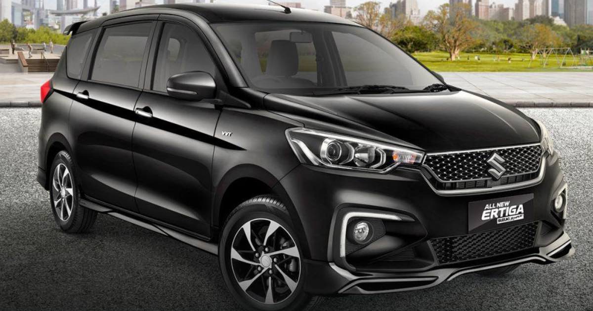 Harga Oli Mobil Ertiga. Spesifikasi untuk Oli Mobil Suzuki Ertiga dan Rekomendasinya