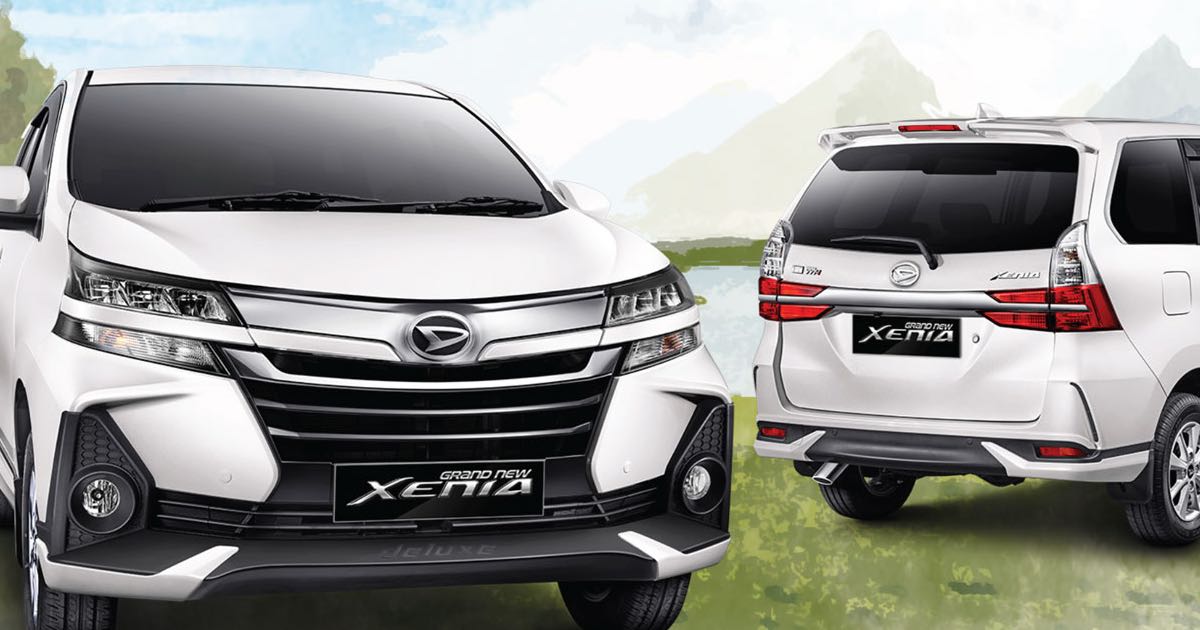 Oli Yang Bagus Untuk Mobil Xenia 1300cc. Perbedaan Oli Mobil Xenia 1.3L dan 1.5L Serta Pilihannya