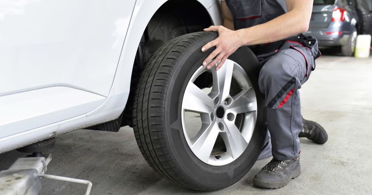 Tambal Ban Mobil Tubeless. Jenis Tambal Ban Mobil Tubeless yang Terbaik dan Tahan Lama