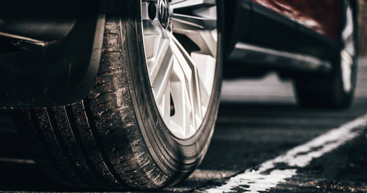 Yaris Modifikasi Velg Ring 18. Ganti Diameter Ban Mobil? Ini Pedoman Ideal dan Aturannya