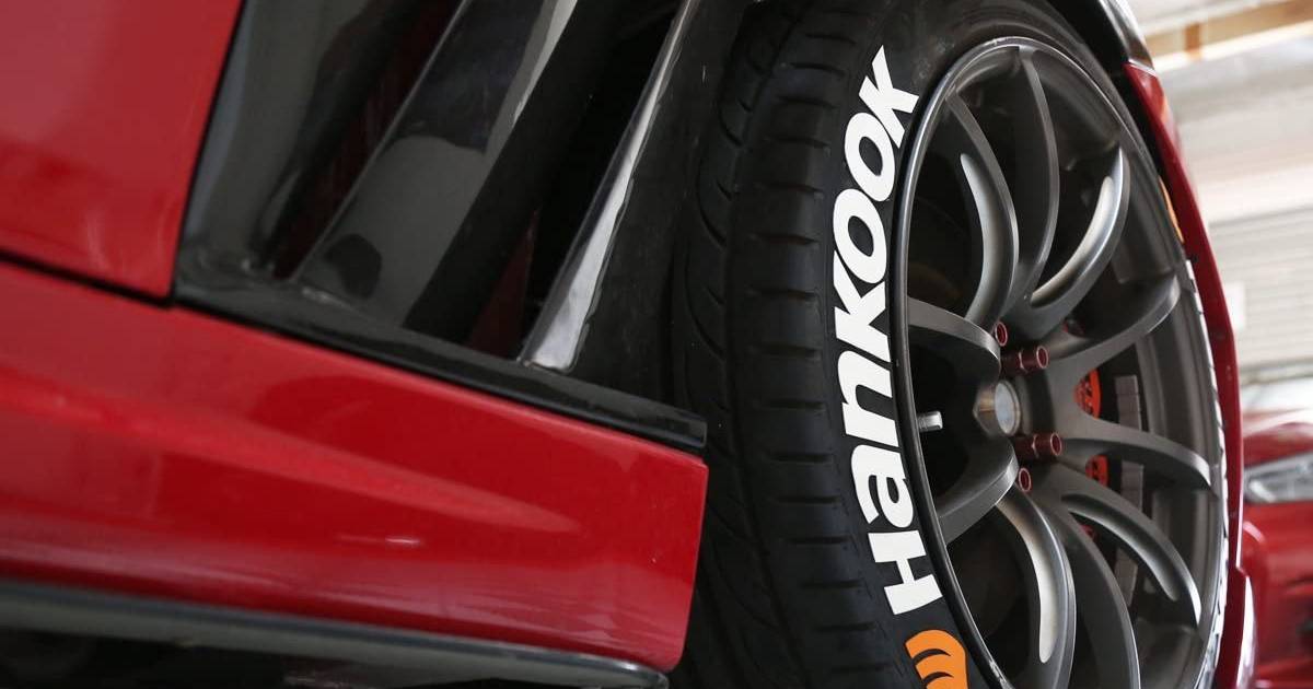 Harga Ban Hankook R16. Mengenal Ban Mobil Hankook? Begini Spesifikasinya