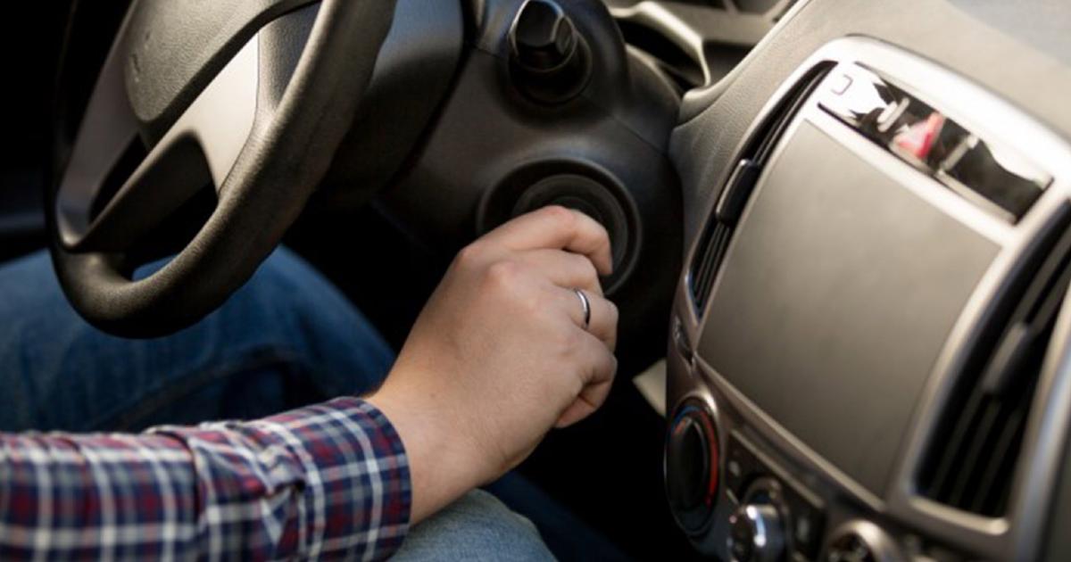 Apakah Mobil Harus Dipanaskan Setiap Hari. Berapa Lama Memanaskan Mobil agar Performa Terjaga?