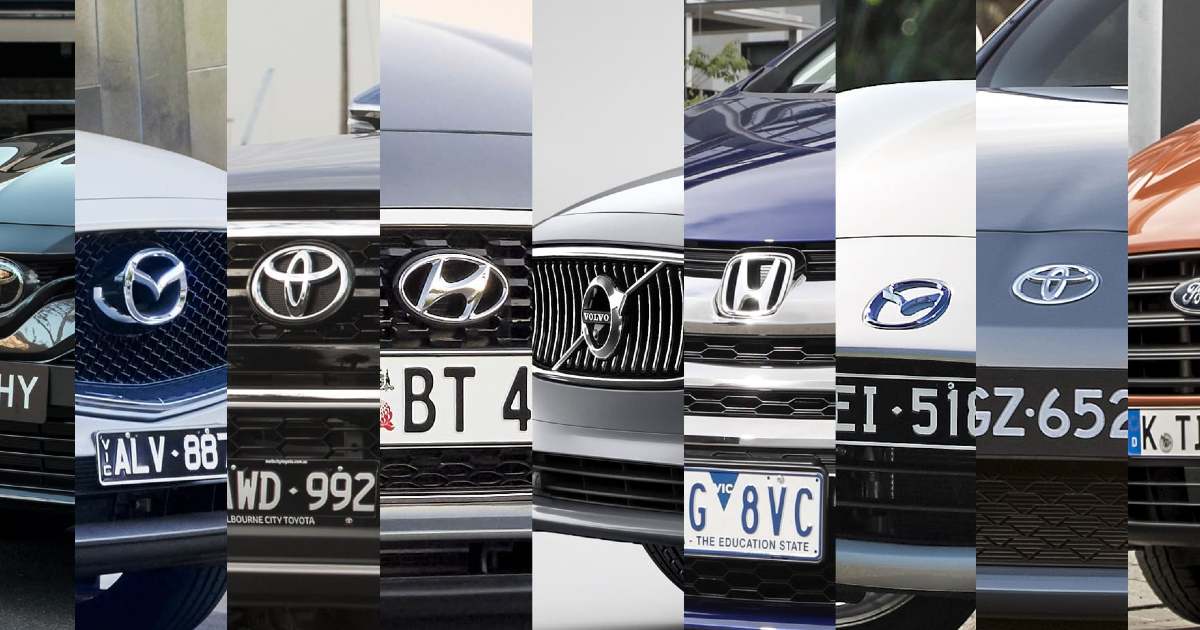 Segala Jenis Jenis Mobil Toyota. 14 Jenis Mobil yang Dipasarkan di Indonesia, Wajib Tahu!