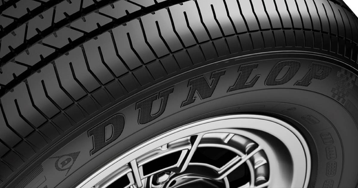 Ban Mobil Dunlop Ring 15. Harga Ban Mobil Dunlop Terbaru dengan Berbagai Ukuran