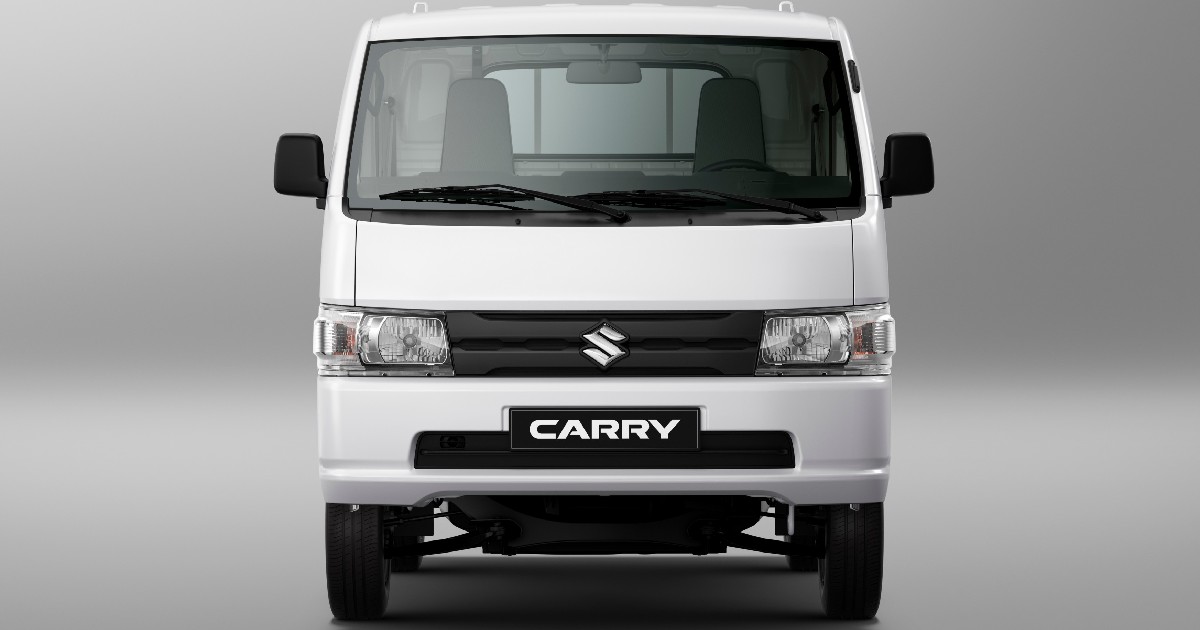 Ukuran Bak Suzuki Carry Pick Up 2019. Harga Mobil Carry Baru dan Bekas serta Spesifikasi New Carry