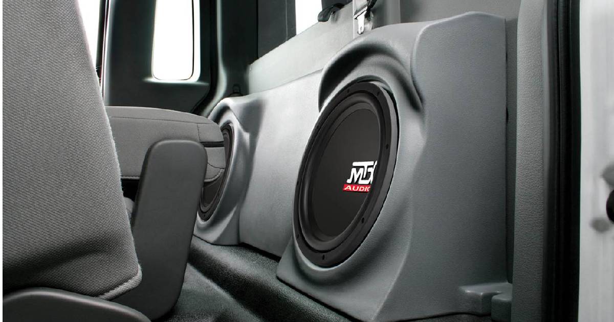 Mobil Murah Tapi Bagus. 10 Rekomendasi Subwoofer Mobil Murah, Kualitas Bagus, dan