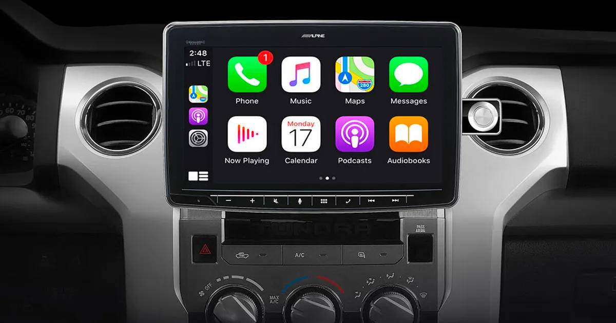 Harga Head Unit Mobil Pioneer. 7 Head Unit Apple Carplay Terbaik dan Terbaru di 2022
