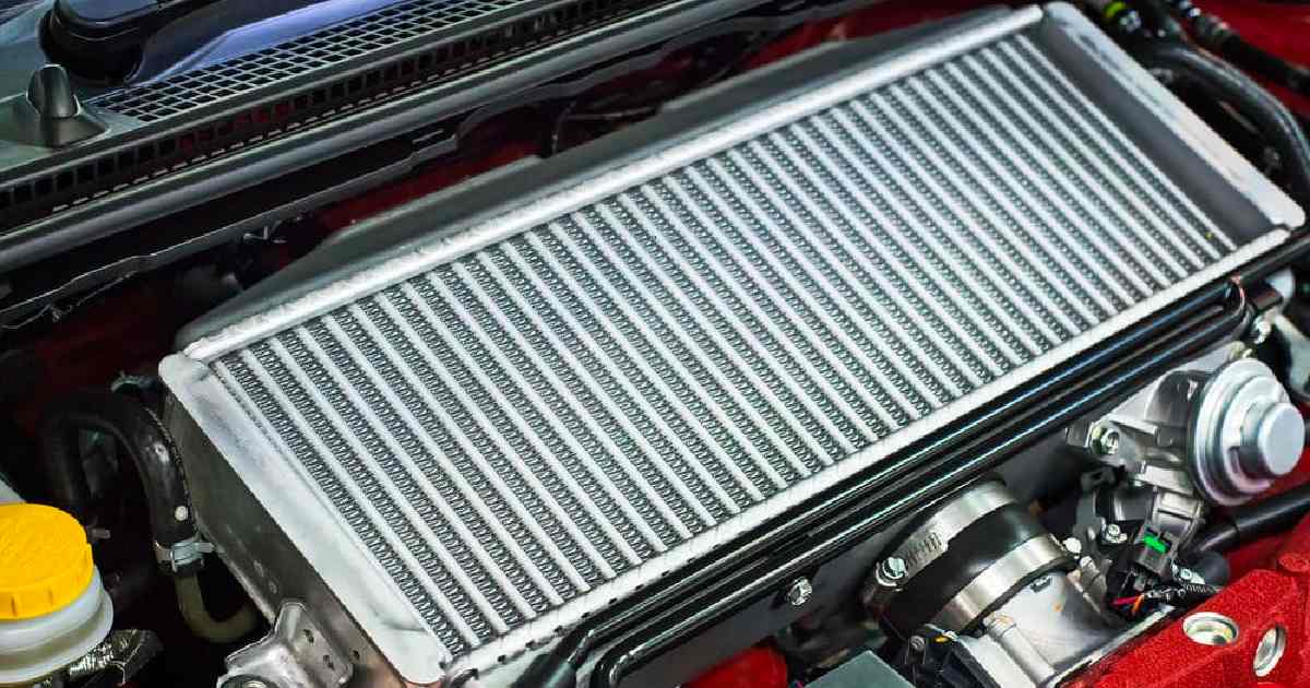 Air Radiator Mobil Avanza Yg Bagus. Waspada 5 Tanda Air Radiator Mobil Habis atau Berkurang