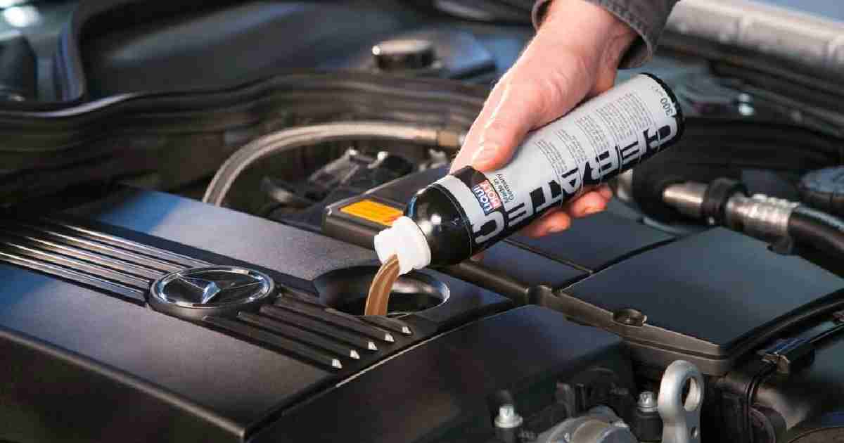 Engine Flush Mobil Terbaik. Engine Flush Mobil: Fungsi, Cara Memilih, dan Merek Pilihan