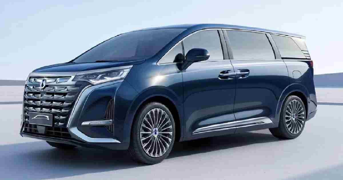 Mobil Mpv Terbaik Saat Ini. 15 Mobil MPV Terbaik Lengkap dengan Harganya