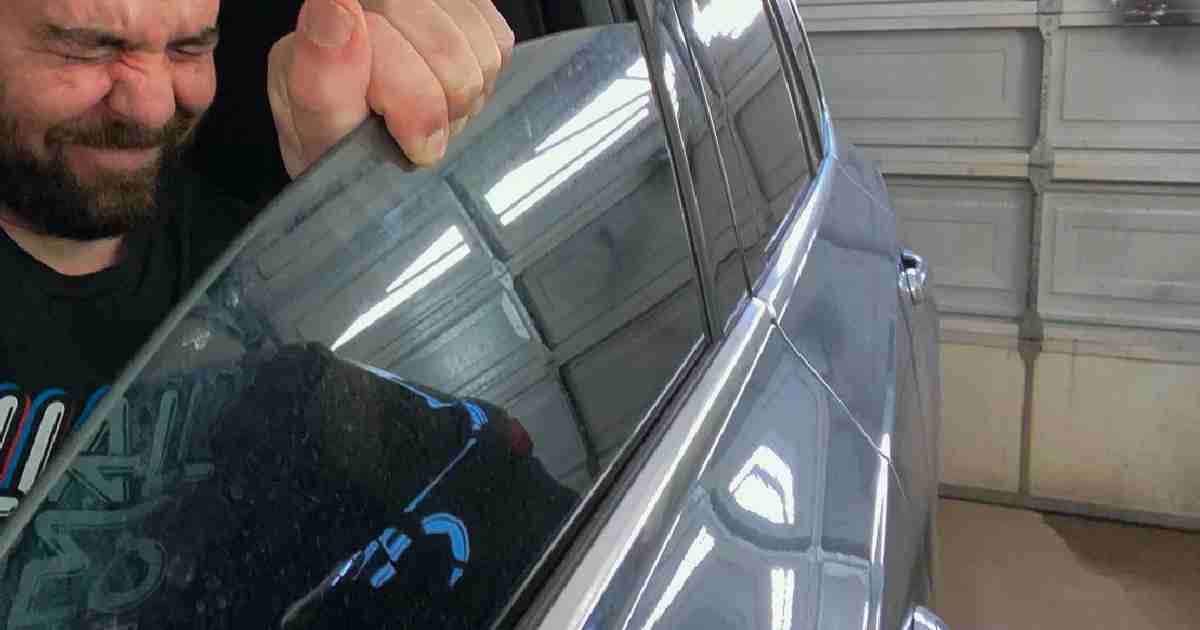 Penyebab Power Window Bisa Turun Tidak Bisa Naik. 8 Penyebab Kaca Mobil Macet dan Cara Mengatasinya, Lengkap!