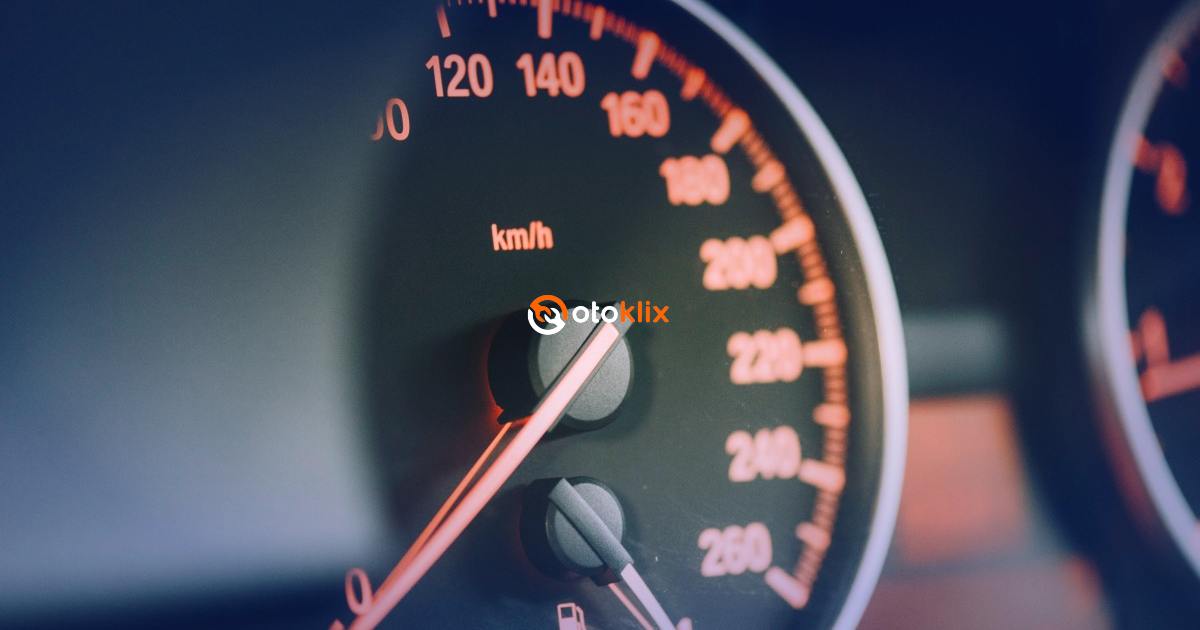 Cara Memperbaiki Speedometer Mobil Yang Mati. Ketahui Penyebab Speedometer Mobil Mati dan Cara Mengatasinya