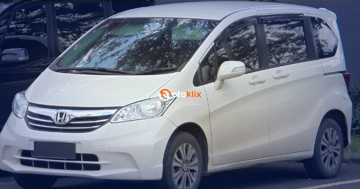 Oli Transmisi Matic Ganti Setiap. Ganti Oli Matic Honda Freed secara Rutin Bikin Transmisi Awet