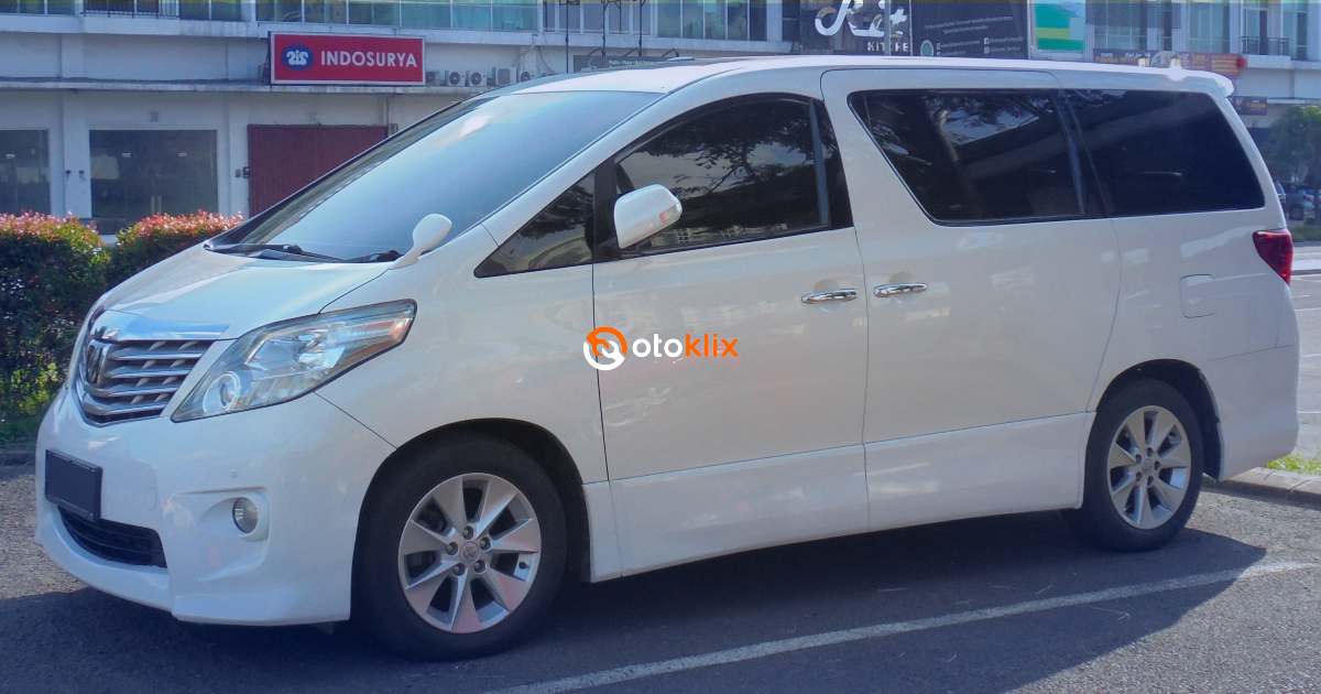 Mobil Terbaik Untuk Keluarga. 16 Mobil Keluarga Terbaik dan Tips Memilih Mobil yang Tepat