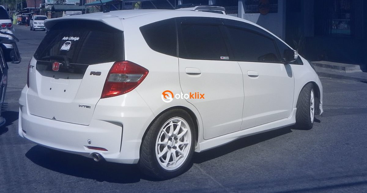 Velg Oem Brio Rs. Estimasi Biaya Honda Brio Modifikasi