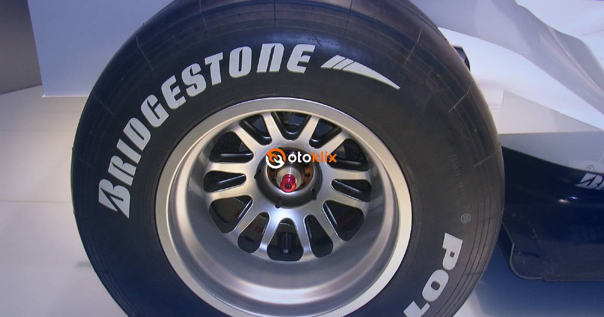 Harga Ban Ban Bridgestone. Daftar Harga Ban Mobil Bridgestone Terlengkap