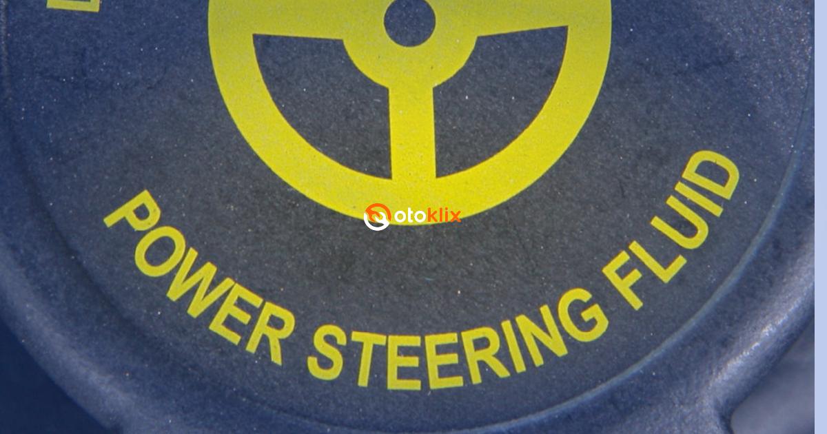 Oli Power Steering Yang Bagus. 12 Rekomendasi Harga Oli Power Steering Terbaru