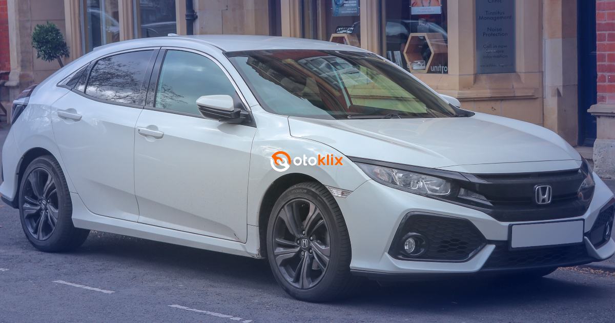 Mobil Civic Terbaru Harga. Mobil Honda Civic Terbaru: Harga dan Spesifikasi