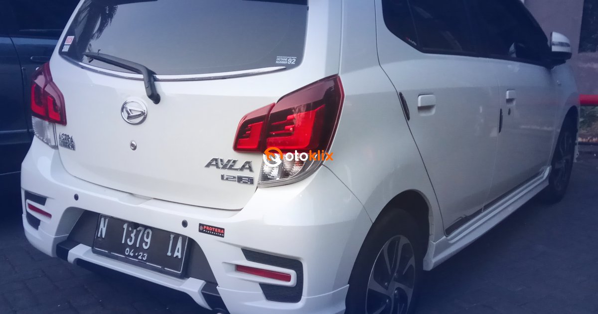 Kapasitas Oli Mesin Ayla 1.000 Cc. Oli Mobil Ayla Harus Encer atau Kental? Jangan Asal Pilih