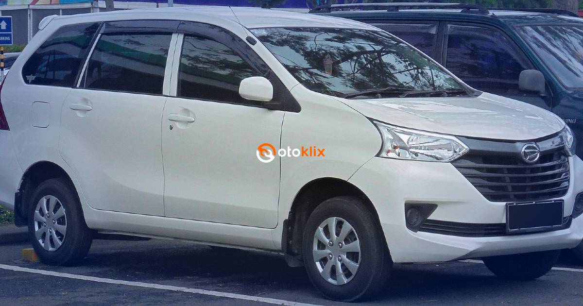 Volume Oli Mesin Xenia 1300cc. Perbedaan Oli Mobil Xenia 1.3L dan 1.5L Serta Pilihannya