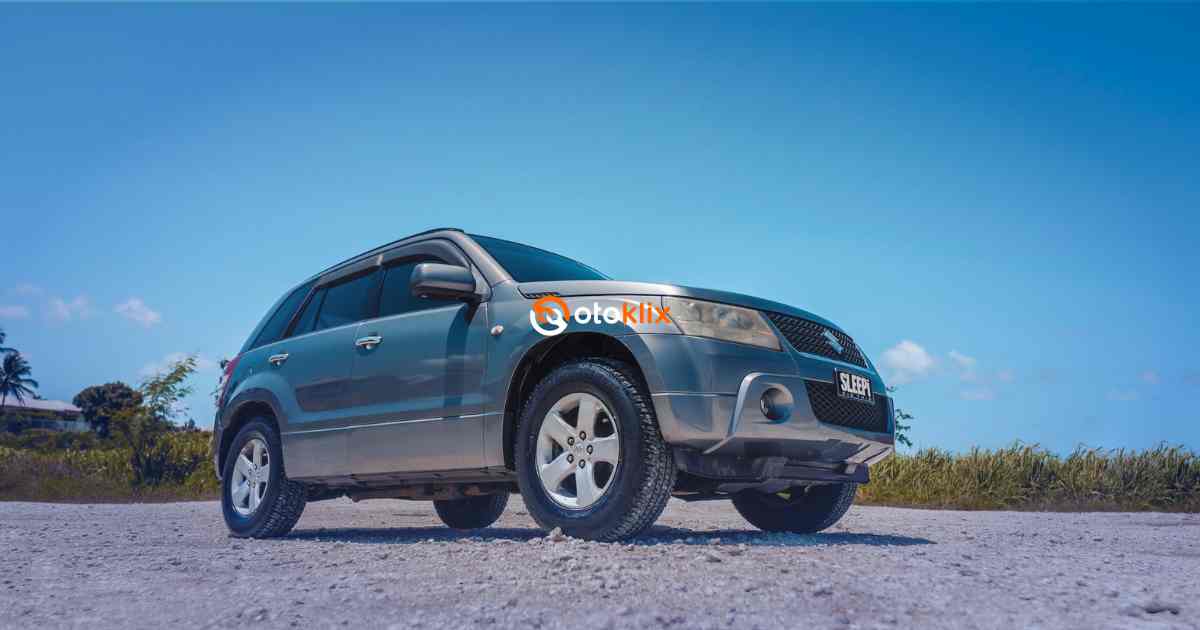 Konsumsi Bbm Grand Vitara. Konsumsi BBM Grand Vitara, Makin Efisien dengan Smart Hybrid