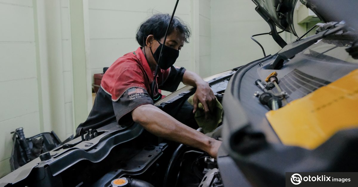 Harga Dinamo Starter Honda Jazz Lama. Biaya Service Dinamo Starter Mobil di Bengkel Jika Bermasalah