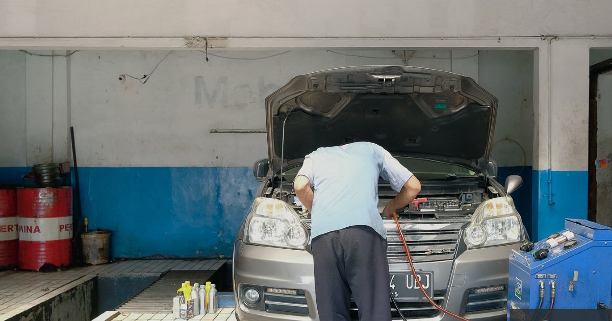 Biaya Ganti Oli Transmisi Manual Xenia. Penting! Ini Fungsi Oli Transmisi Manual dan Tanda Harus Ganti