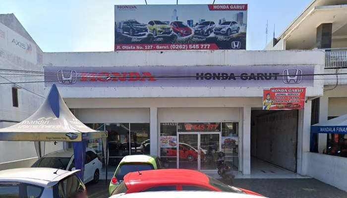 Harga Honda Hrv Di Garut. Dealer Honda Garut Info Harga Otr Paket Kredit & Promo