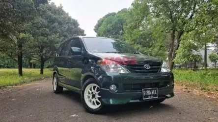 Bikin Avanza Ceper Tapi Nyaman. Bikin Kaki-Kaki Toyota Avanza Lebih Ceper Tapi Nyaman Buat Harian