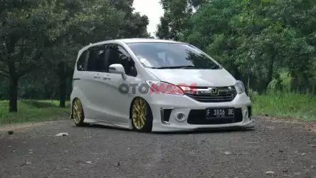 Rack Steer Honda Jazz Bunyi. Rack Steer Honda Freed Bunyi, Bisa Dibetulin?