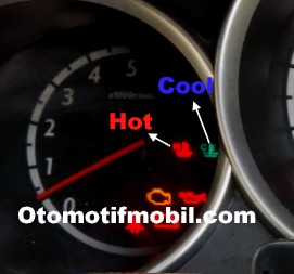 Letak Sensor Temperatur Honda Jazz. Penyebab Indikator Panas Mesin Mobil Menyala – Otomotif Mobil