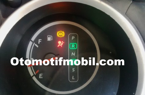 Cara Reset Airbag Honda Jazz. Cara Reset Lampu Indikator ABS Honda Jazz/Fit – Otomotif Mobil