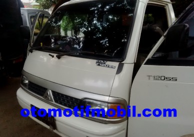 Sistem Injeksi Mobil Mitsubishi T120ss. Mesin Mitsubishi Colt T120ss Tidak Bisa Hidup – Otomotif Mobil