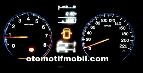 Penyebab Rpm Honda Crv Naik. Rpm Idle Honda New CRV Naik Setelah Tune Up – Otomotif Mobil