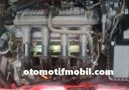 Penyebab Mobil Honda Jazz Brebet. Faktor Penyebab Mesin Mobil Brebet – Otomotif Mobil