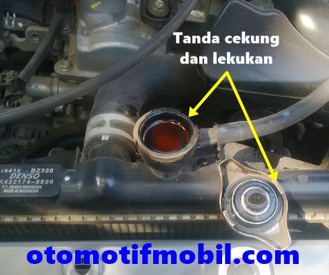 Cara Membuka Tutup Bensin Mobil Grand Max. Cara Membuka Tutup Radiator Mobil – Otomotif Mobil