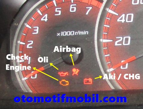 Cara Buka Stir Xenia Airbag. Penyebab Lampu SRS Airbag Menyala – Otomotif Mobil