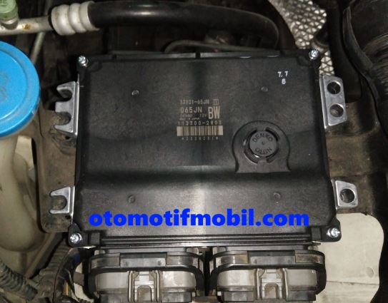 Letak Ecu Mobil Grand Max. Cara Ganti Ecu Mobil Suzuki Grand Vitara – Otomotif Mobil